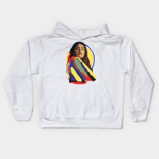 Heart Chakra Kids Hoodie